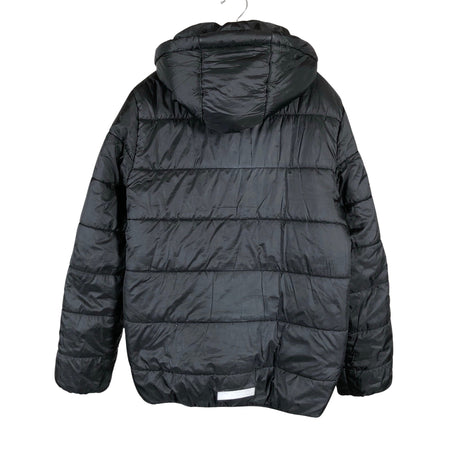 Unisex Name It - Winter jacket, size 152 - 158 - Black (2)