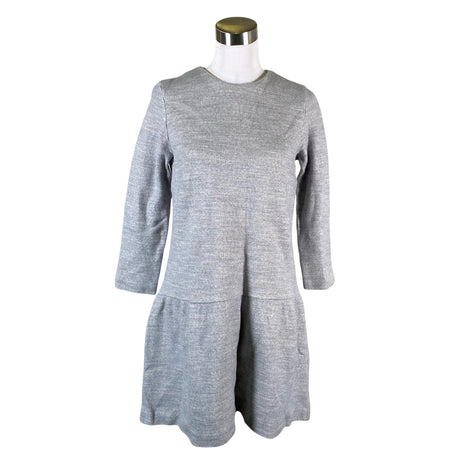 Unisex COS - Sweater, size 38 - Gray ()