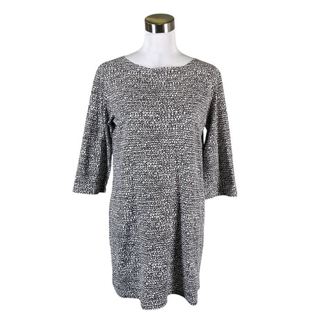 Unisex Marimekko - Tricot dress, size 40 - Black ()