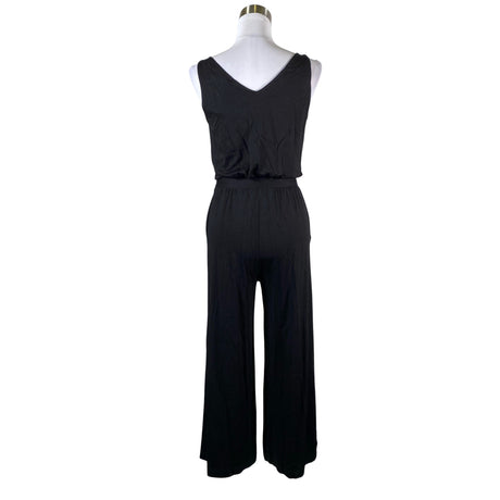 Unisex Esprit - Overalls, size 34 - Black (2)