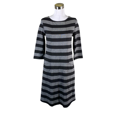 Unisex Marimekko - Tricot dress, size 34 - Gray ()