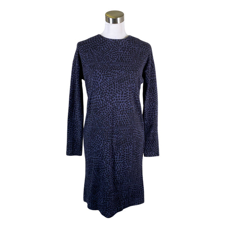 Unisex Marimekko - Tricot dress, size 38 - Blue ()