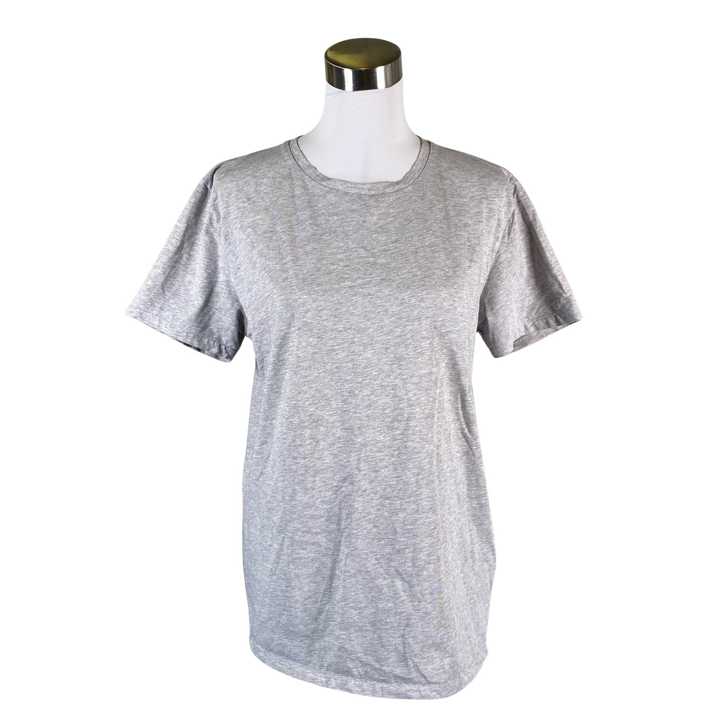 Unisex These Glory Days - T-shirt, size L - Gray (1)