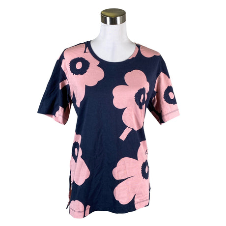 Unisex Marimekko - Tricot tunic, size 34 - Blue ()