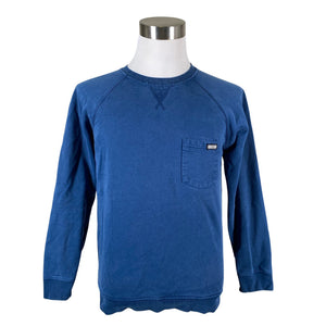 Unisex R-collection - Sweatshirt, size M - Blue (1)