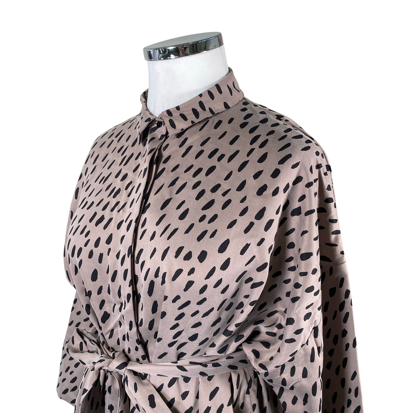 Unisex Papu - Dress, size 42 - Gray (2)