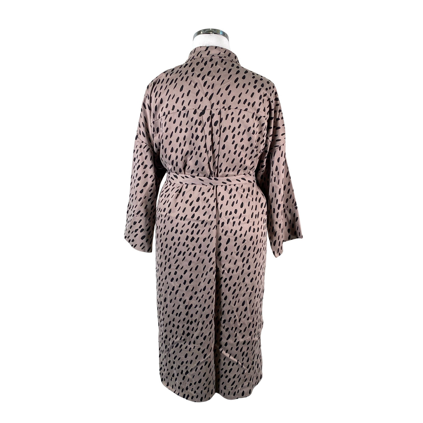 Unisex Papu - Dress, size 42 - Gray (3)