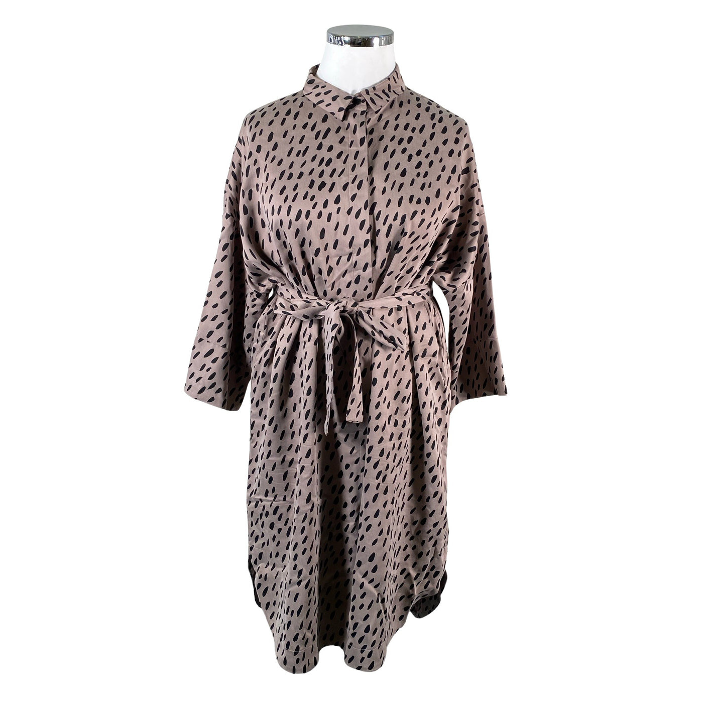 Unisex Papu - Dress, size 42 - Gray (1)