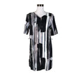 Unisex Voglia - Tunic, size 38 - Black ()