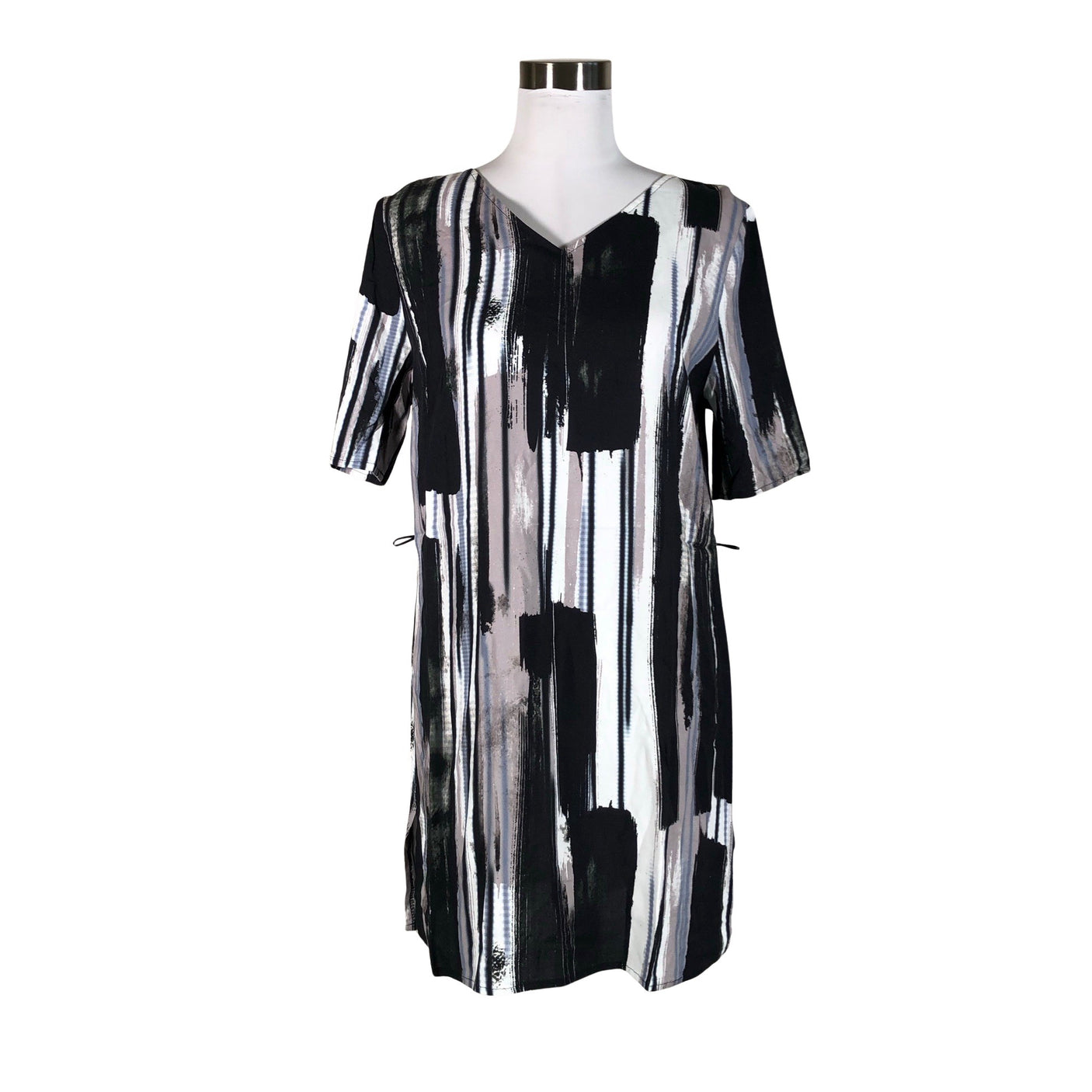 Unisex Voglia - Tunic, size 38 - Black (1)