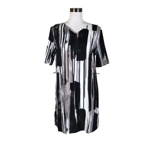 Unisex Voglia - Tunic, size 38 - Black (1)