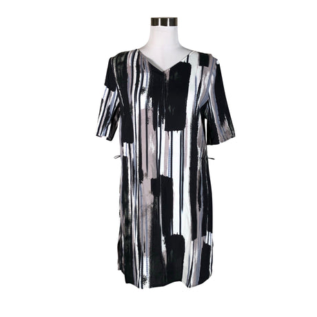 Unisex Voglia - Tunic, size 38 - Black ()