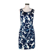 Unisex S.T.I - Dress, size 40 - Blue ()