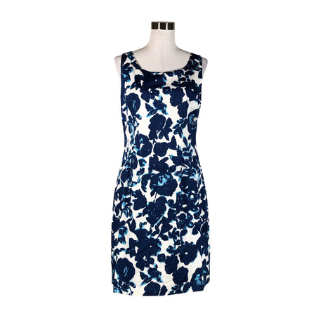 Unisex S.T.I - Dress, size 40 - Blue ()