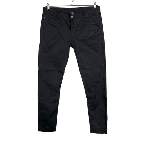 Unisex me&i - Chinos, size 40 - Black ()
