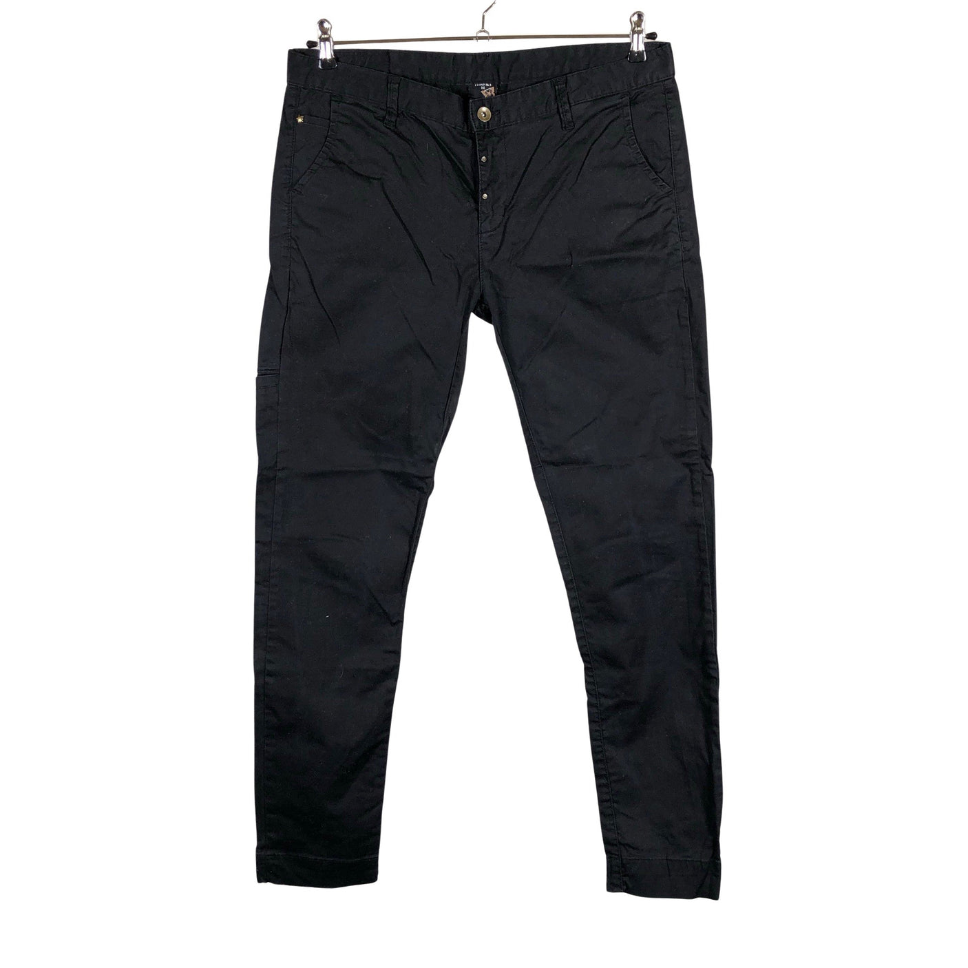 Unisex me&i - Chinos, size 40 - Black (1)