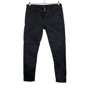 Unisex me&i - Chinos, size 40 - Black (1)