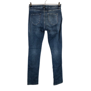 Unisex me&i - Jeans, size W34 - Blue (2)