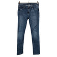 Unisex me&i - Jeans, size W34 - Blue ()
