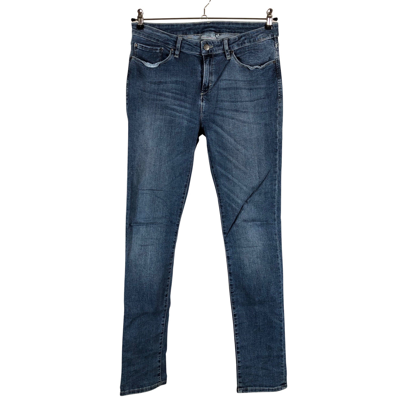 Unisex me&i - Jeans, size W34 - Blue (1)
