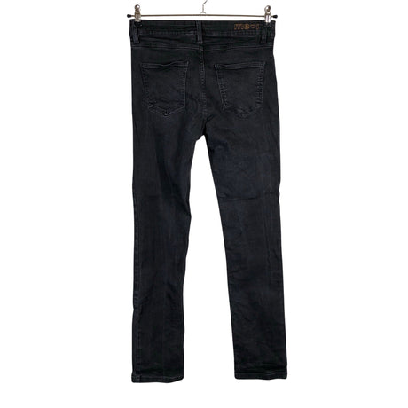 Unisex me&i - Jeans, size W31 - Black (2)
