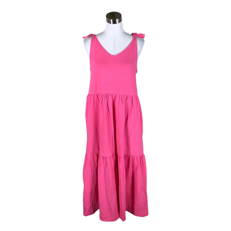 Unisex NOSH - Tricot dress, size 40 - Pink ()