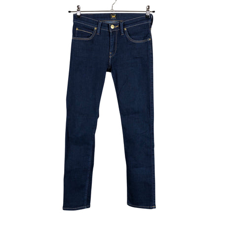 Unisex Lee - Jeans, size W28 - Blue ()