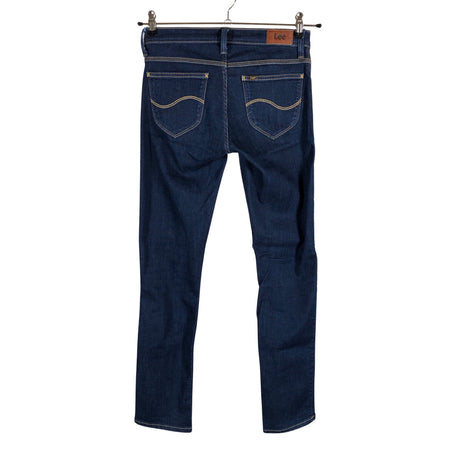 Unisex Lee - Jeans, size W28 - Blue (2)