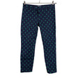 Unisex Gap - Slacks, size 34 - Blue ()