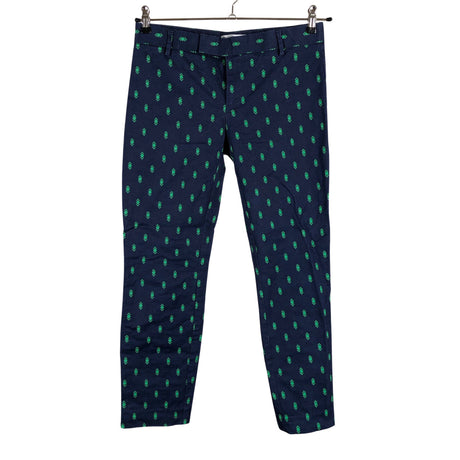 Unisex Gap - Slacks, size 34 - Blue ()