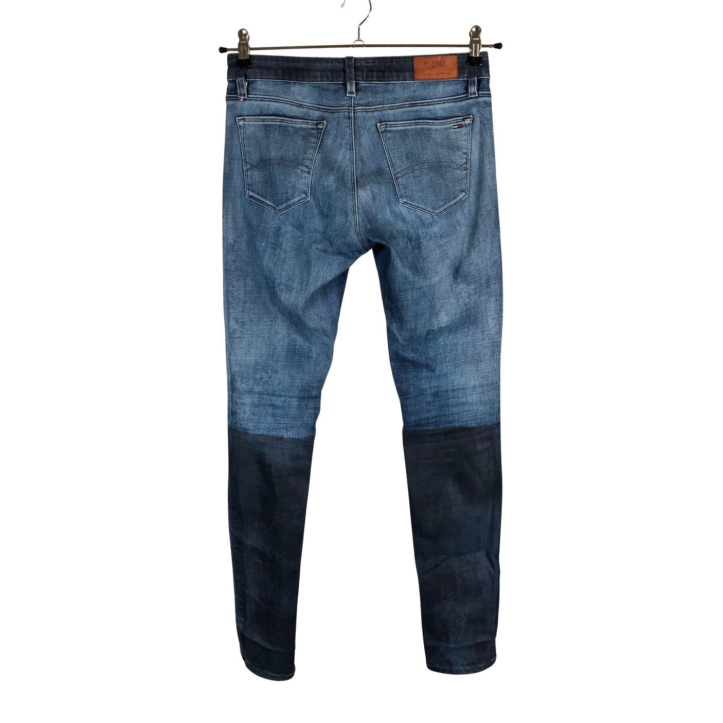 Unisex Tommy Hilfiger - Jeans, size W28 - Blue (2)