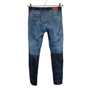 Unisex Tommy Hilfiger - Jeans, size W28 - Blue (2)