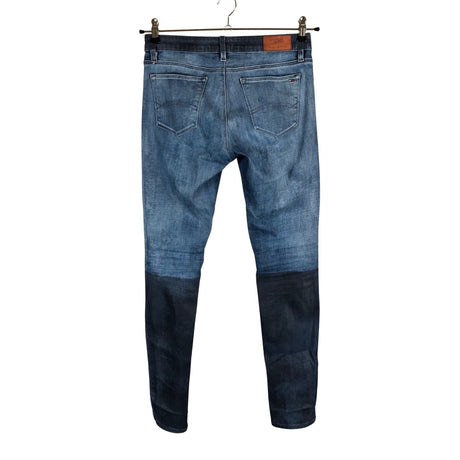 Unisex Tommy Hilfiger - Jeans, size W28 - Blue (2)