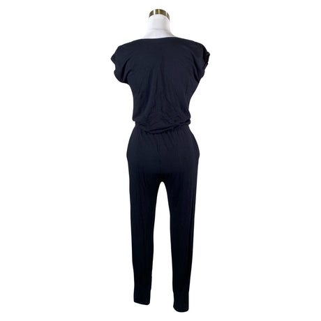 Unisex Nanso - Overalls, size 36 - Black (2)