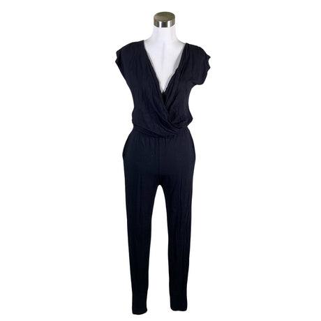 Unisex Nanso - Overalls, size 36 - Black ()