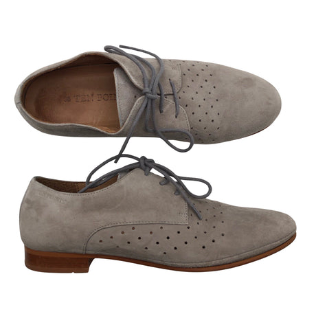 Unisex Ten Points - Walking shoes, size 38 - Gray ()