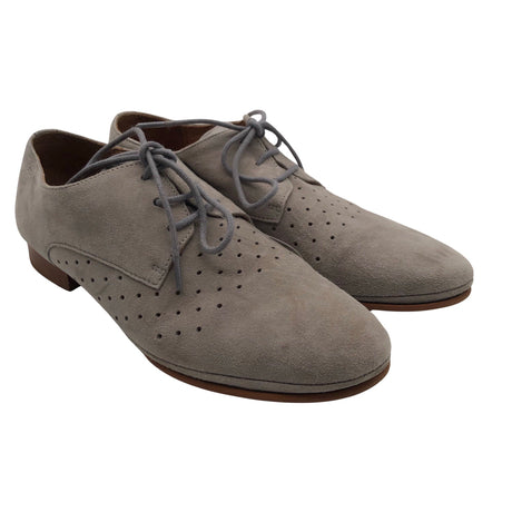 Unisex Ten Points - Walking shoes, size 38 - Gray (2)