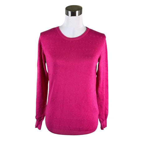 Unisex Monton - Sweater, size 38 - Pink ()