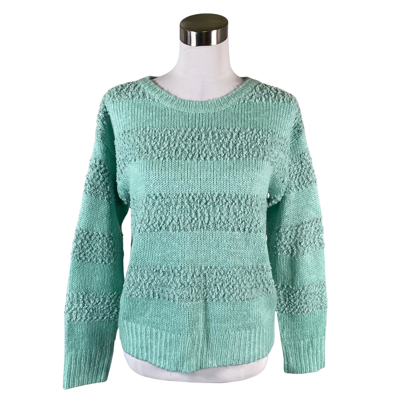 Unisex Lee Cooper - Sweater, size 36 - Green (1)