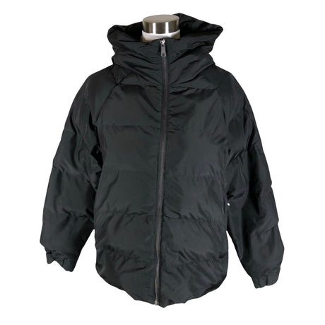 Unisex Makia - Winter jacket, size 34 - Black ()