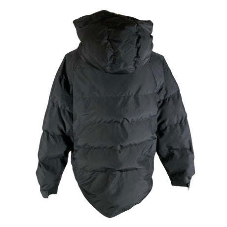 Unisex Makia - Winter jacket, size 34 - Black (2)