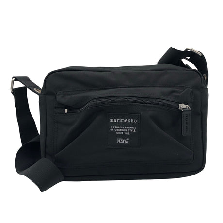 Unisex Marimekko - Shoulder bag, size Mini - Black ()