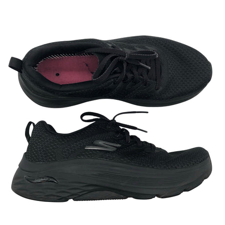 Unisex Skechers - Running shoes, size 37 - Black ()