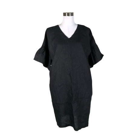 Unisex Nanso - Dress, size 34 - Black ()