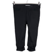 Unisex b.Young - Capri pants, size 38 - Black ()
