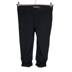Unisex b.Young - Capri pants, size 38 - Black (1)