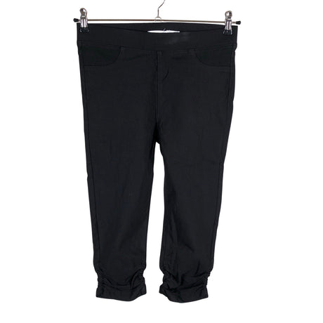 Unisex b.Young - Capri pants, size 38 - Black ()