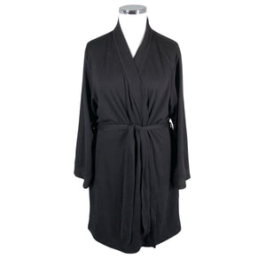 Unisex Charter Club - Cardigan, size 42 - Black (1)