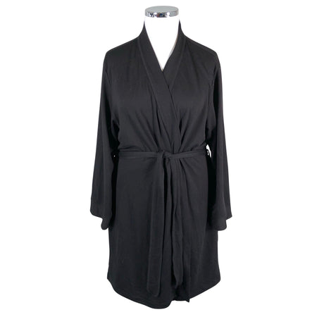Unisex Charter Club - Cardigan, size 42 - Black ()
