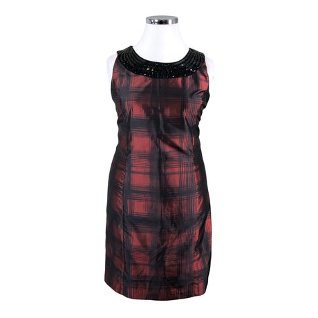 Unisex Ril's - Party dress, size 44 - Wine red ()